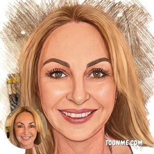 Meet your Posher, Jean-marie